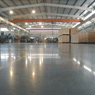 ǽĥƺ NONMETAL AGGREGATE WEAR RESlSTANCE FLOOR