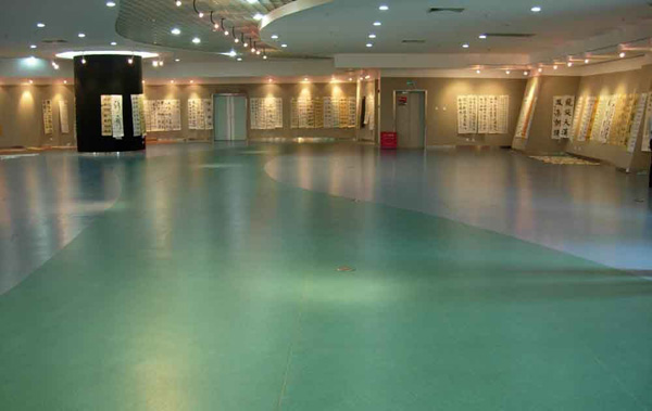 ֬ˮԵذEPOXY RESIN WATER-BASE FLOOR